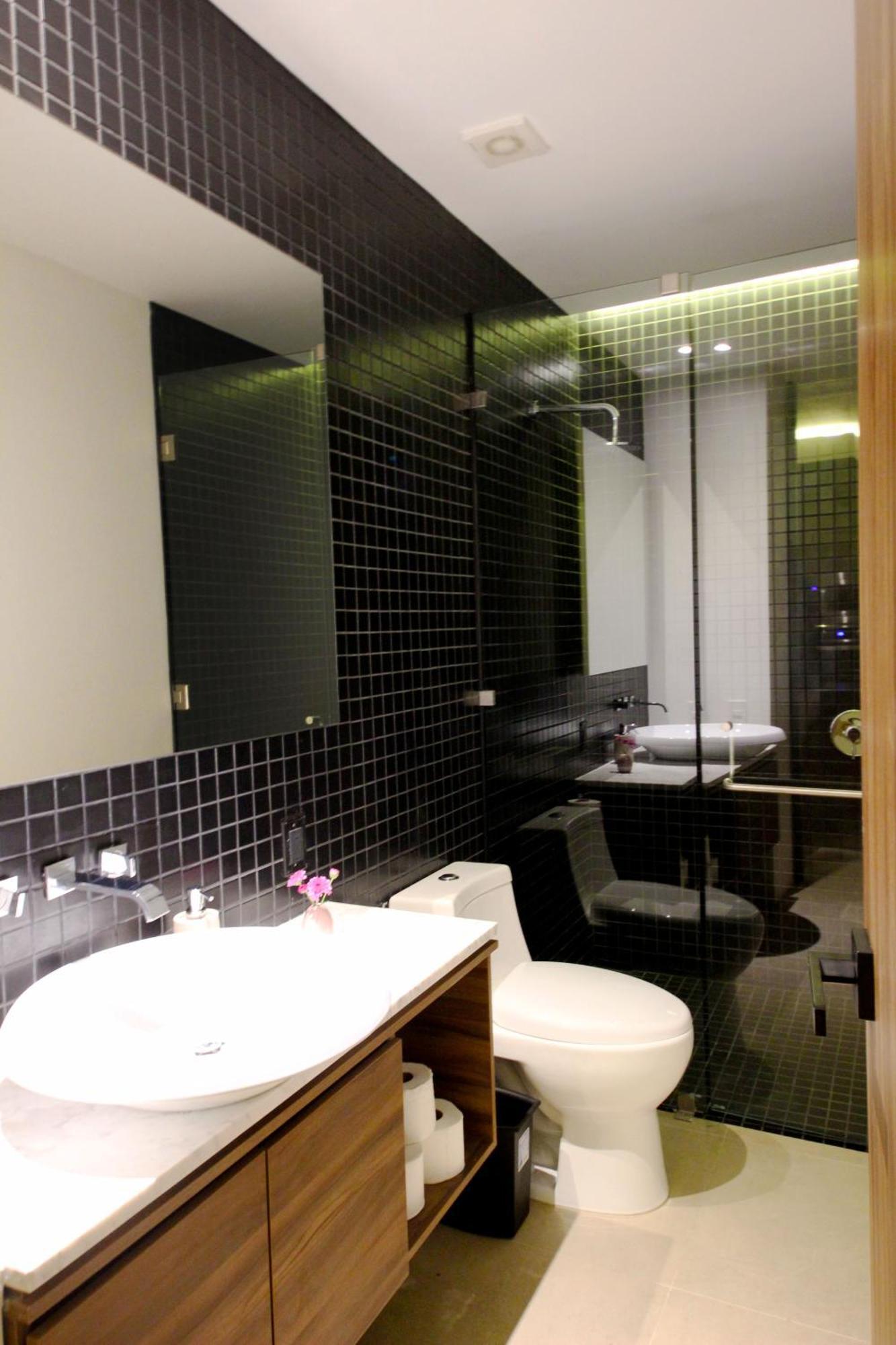 Apartment Near The Beach, Rooftop, Pool, Sea View. Playa del Carmen Eksteriør billede